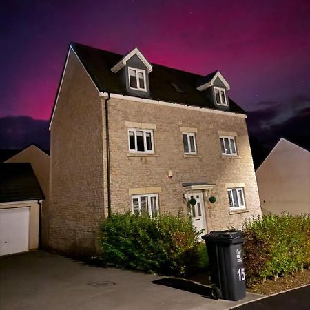 4 Bedroom Luxurious Detached Home Liskeard Εξωτερικό φωτογραφία