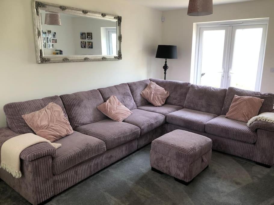 4 Bedroom Luxurious Detached Home Liskeard Εξωτερικό φωτογραφία